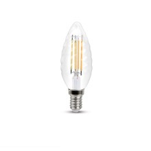 Lexman LED filamento E14 de 2700 K