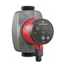 Grundfos ALPHA3 25-60