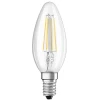 Osram E14 vela 3.4W de 2700k