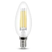 Lexman LED casquillo E14 de 4000 K