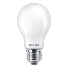 Philips Bombilla LED Estándar E27 10,5W 1.521lm 2.700K