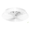 Mantra VENT HIMALAYA DC WIFI D63 5200LM CCT BLA