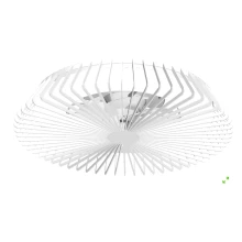 Mantra VENT HIMALAYA DC WIFI D63 5200LM CCT BLA