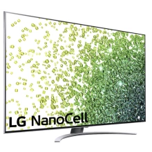 LG 65NANO886PB