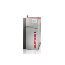 Solarfocus Pellet Elegance 20