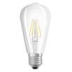 Osram E27 edison 6.5W de 2700k