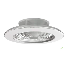 Mantra VENT ALISIO DC D62 LED 4900LM CCT CRO