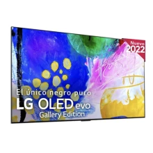 LG OLED77G26LA