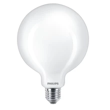 Philips Bombilla LED globo E27 10,5 W 1.521lm 2.700K