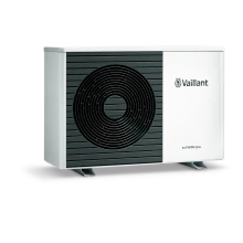 VWL 155/6 A 230V S3 + VIH QW 190/6