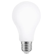 Lexman estándar casquillo E27 de 2700 K