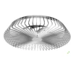 Mantra VENT HIMALAYA DC WIFI D63 5200LM CCT PLA