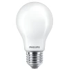 Philips LED estándar regulable E27 10,5W