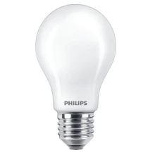 Philips LED estándar regulable E27 10,5W