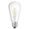 Osram E27 edison 6.5W de 4000k