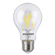 Sylvania Bombilla LED retro filamento estándar E27 6W