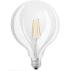 Osram E27 globo 12W de 4000k