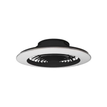 Mantra VENT ALISIO XL DC D74 LED 4900LM CCT NE