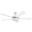 Westinghouse Comet 132 weiss