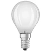 Osram E14 esférica 3.4W de 4000k