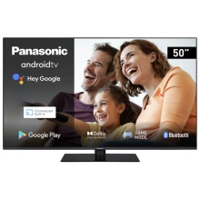 PANASONIC TX-50LX650E