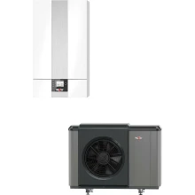 Monoblock CHA-07