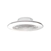 Mantra VENT ALISIO XL DC D74 LED 4900LM CCT BL