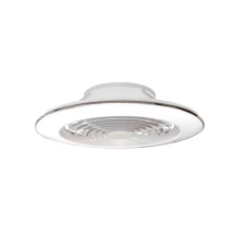 Mantra VENT ALISIO XL DC D74 LED 4900LM CCT BL