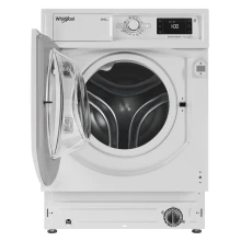 Whirlpool 8kg clase A