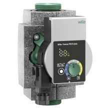 WILO Yonos Pico plus 25/1-4