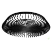 Mantra VENT HIMALAYA DC WIFI D63 5200LM CCT NEG