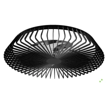Mantra VENT HIMALAYA DC WIFI D63 5200LM CCT NEG
