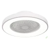 Mantra VENT TIBET DC WIFI D65 LED 4900LM CCT BL