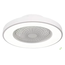 Mantra VENT TIBET DC WIFI D65 LED 4900LM CCT BL