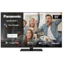 PANASONIC TX-55LX650E