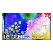 LG OLED65G26LA