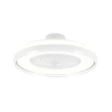 SULION VENT CAMBIL DC D60 LED 2800LM CCT BLA