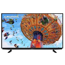 GRUNDIG 43 GFU 7960B