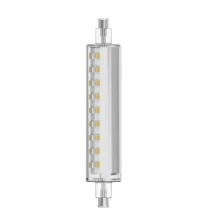 Lexman LED tubo R7S 2700 K