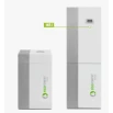 ecoGEO C 1-6 kW PRO