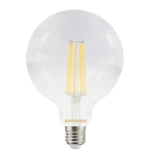 Sylvania Bombilla LED globo filamentos E27 11W