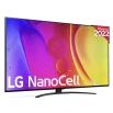 LG 75NANO826QB