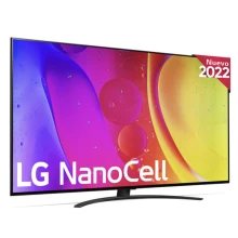 LG 75NANO826QB
