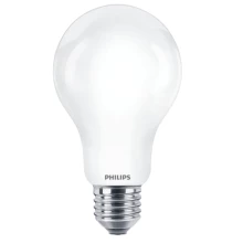 Philips LED estándar E27 17,5W