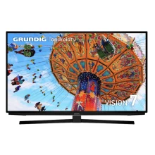 GRUNDIG 55 GFU 7990B
