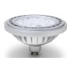 Osram  LED redondo casquillo GU10 de 3000 K