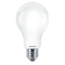 Philips LED estándar E27 13