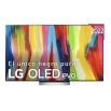 LG OLED65C25LB