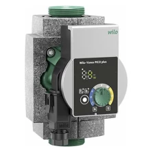 WILO Yonos Pico plus 15/1-4