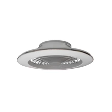 Mantra VENT ALISIO XL DC D74 LED 4900LM CCT PL